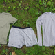 Illustration for article titled The Ultimate Backpacking Outfit